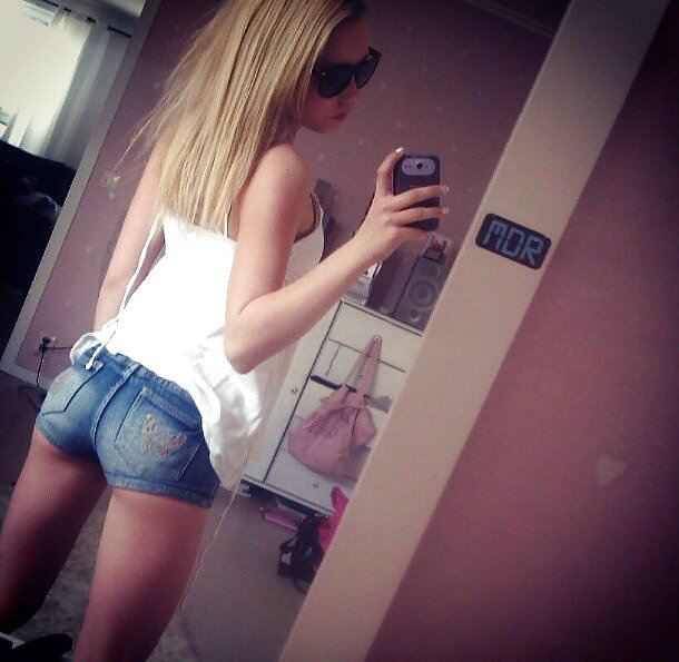 Increíblemente sexy teenies 2
 #10547960