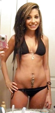 Increíblemente sexy teenies 2
 #10547972