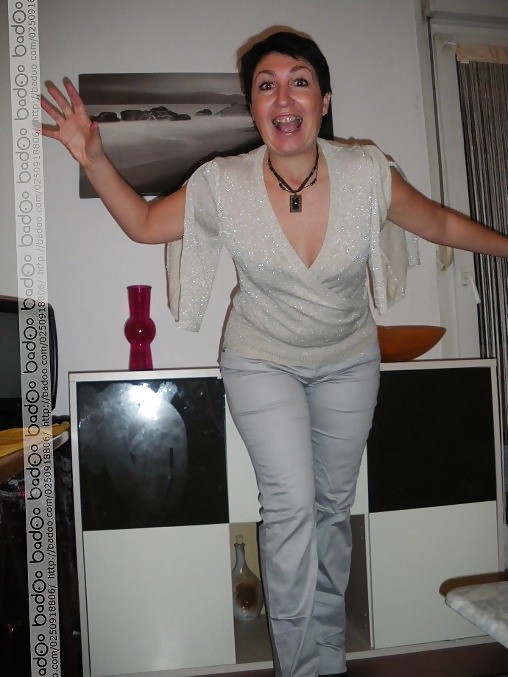 Les salopes de badoo 3eme partie
 #16458940