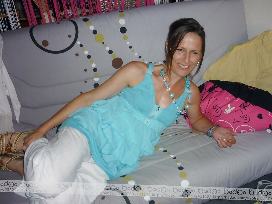 Les salopes de badoo 3eme partie
 #16458969