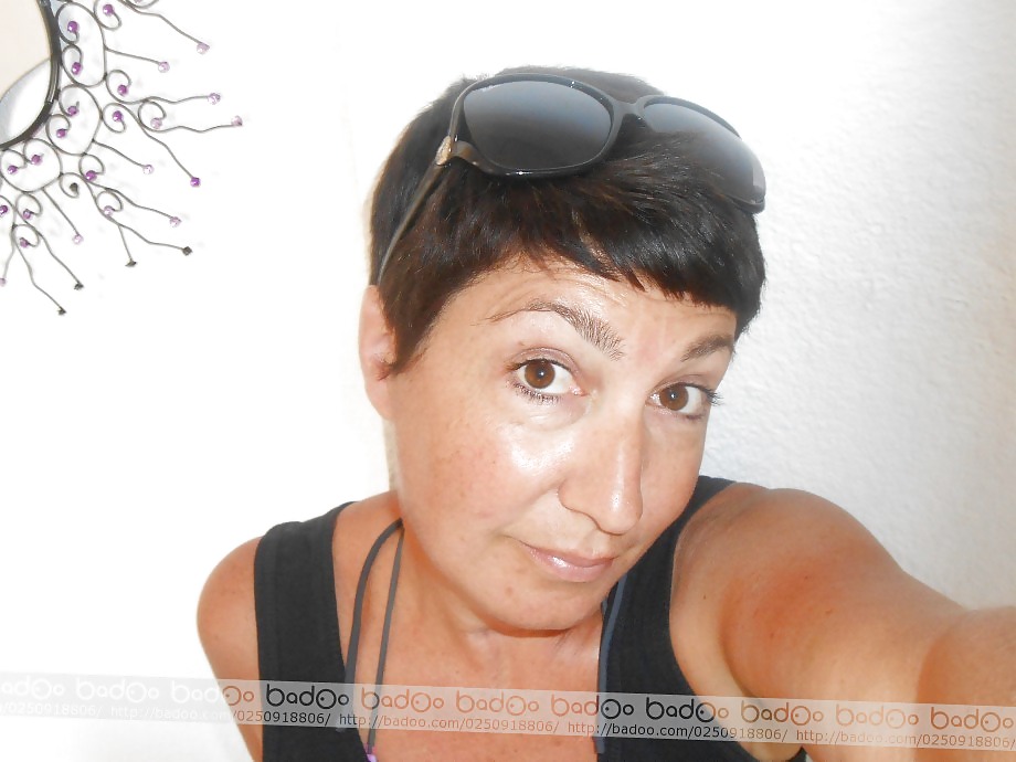 Les salopes de badoo 3eme partie
 #16459083