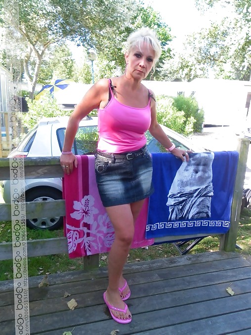 Les salopes de badoo 3eme partie
 #16459158