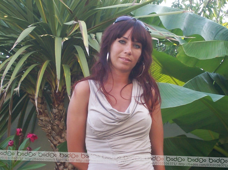 Les salopes de badoo 3eme partie
 #16459178