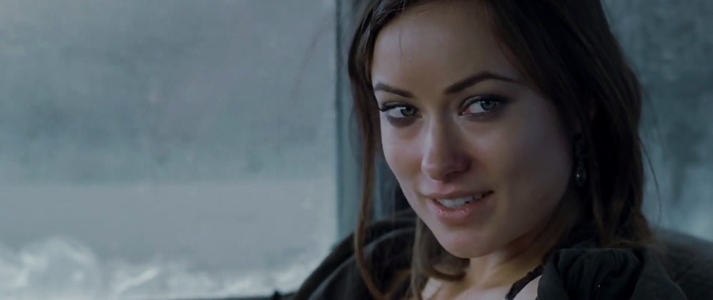 Olivia Wilde #17618000