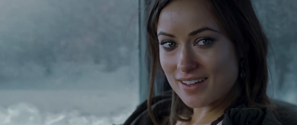 Olivia wilde
 #17618066