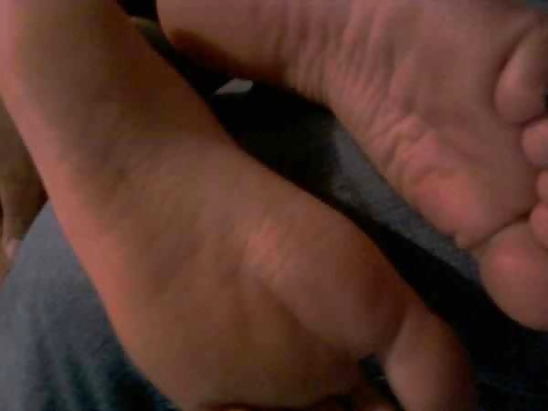 My girlfriends feet #12056125