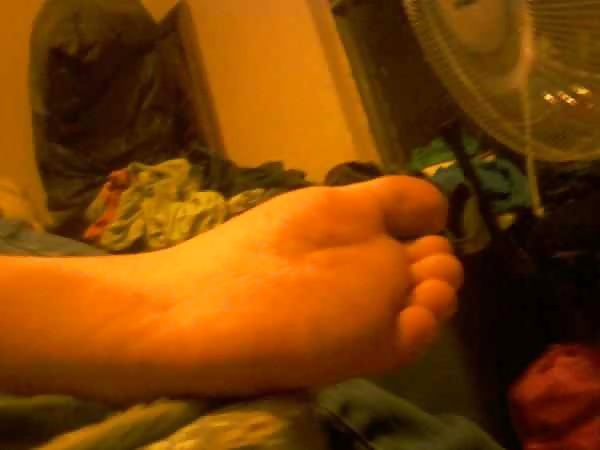 My girlfriends feet #12056130