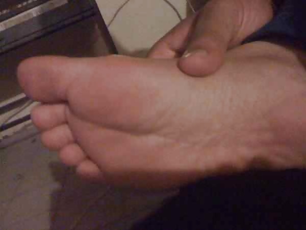 My girlfriends feet #12056169