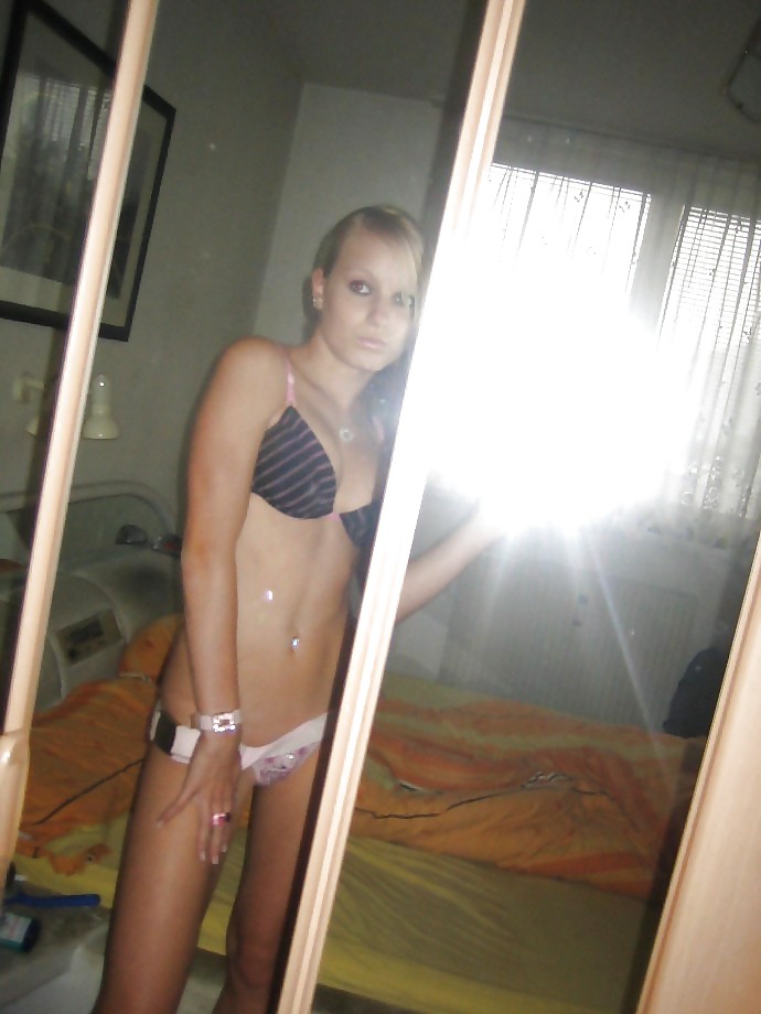 Adorable Childhood Pics 7
