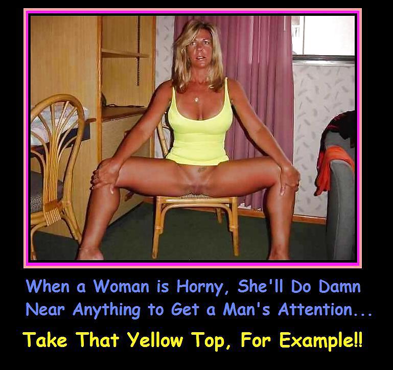 Funny Sexy Captioned Pictures & Posters CCXLIX 6913 #17449589