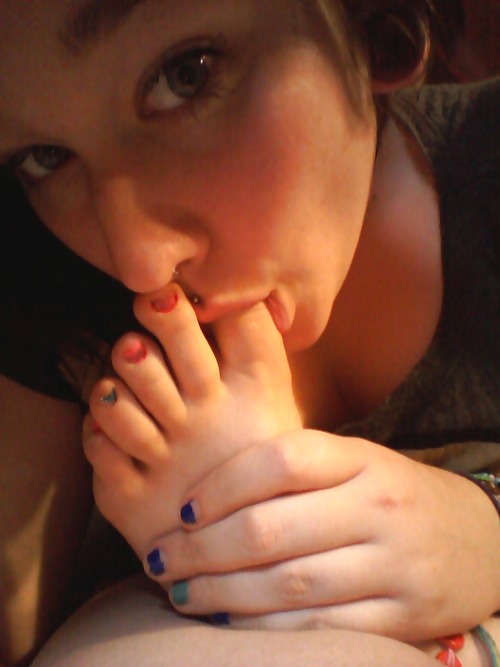 Wtf Sexy Teenie Feet reloaded v0.4 #11953883