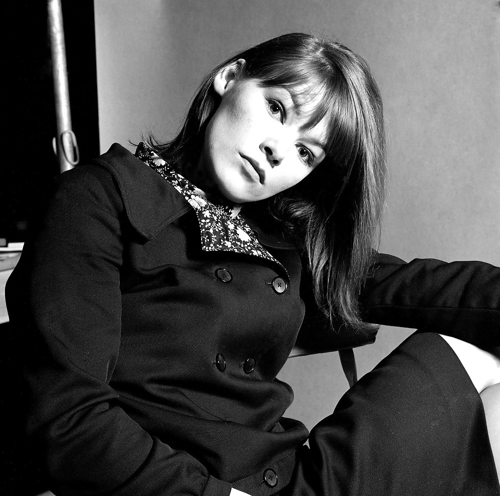 Glenda jackson
 #11732224