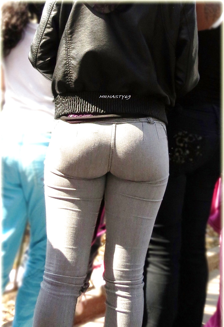 Wife In tight Jeans #6 #13284714