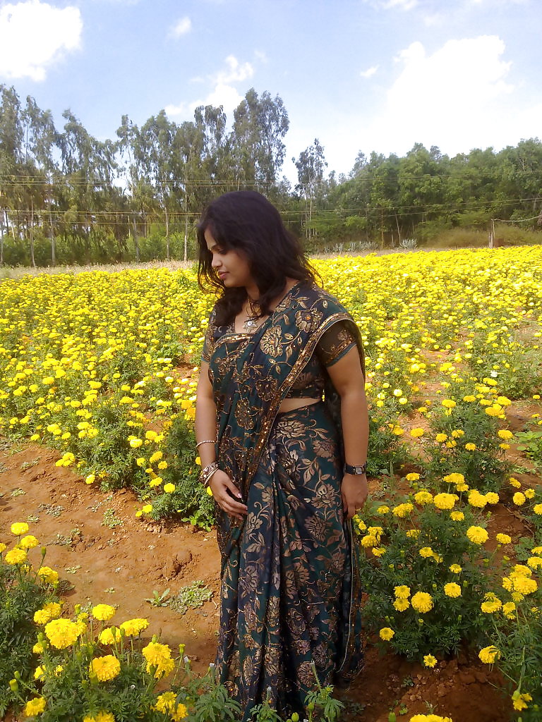 Esposa de Andhra
 #20834611