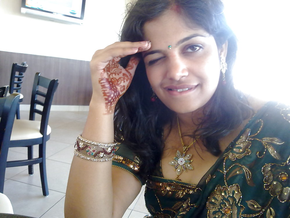 Esposa de Andhra
 #20834670
