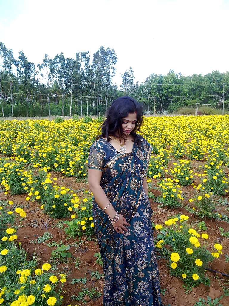 Esposa de Andhra
 #20834750