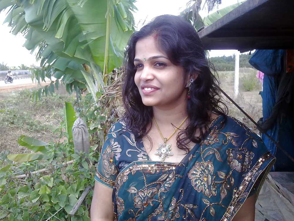 Esposa de Andhra
 #20834763
