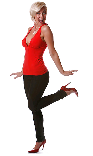 Kellie Pickler #4482699