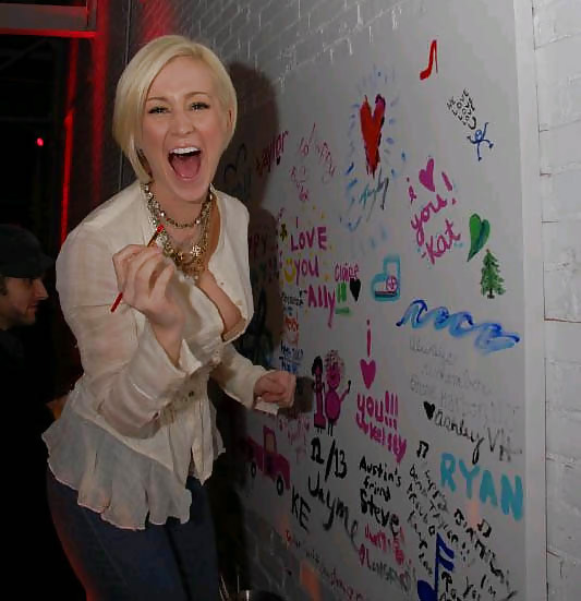 Kellie pickler
 #4482713