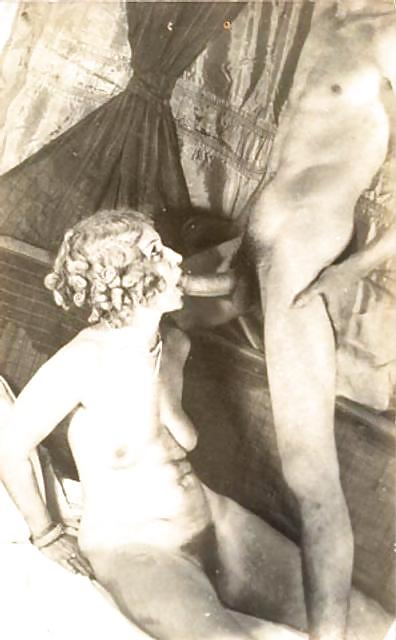 (BD) Vintage pt.4 #21193734