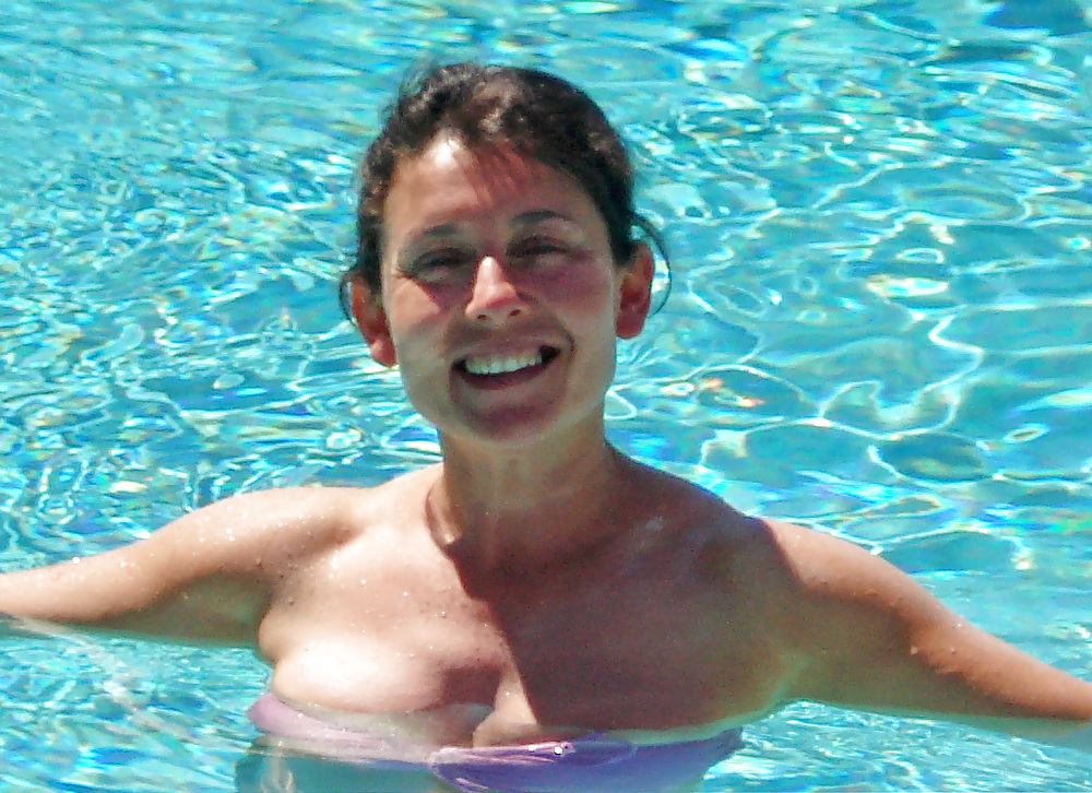 The Best of Naked Wife Danielle #4034162