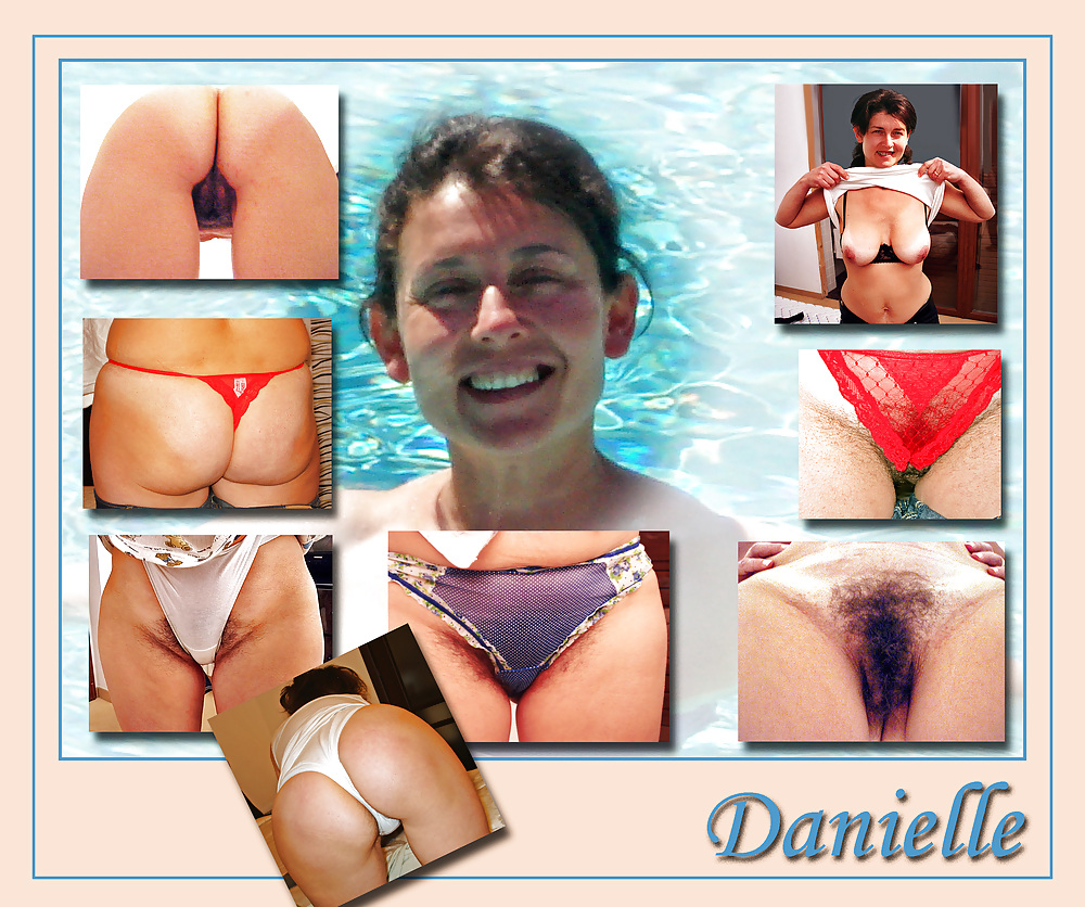 The Best of Naked Wife Danielle #4034239