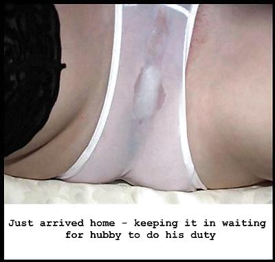 Cuckold themed captions #2745680