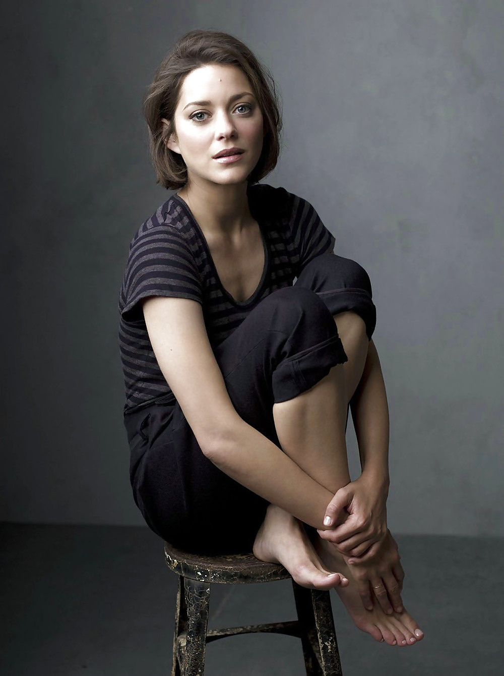 Marion Cotillard #12535006