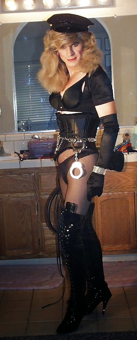 More trannies in corsets #13907950