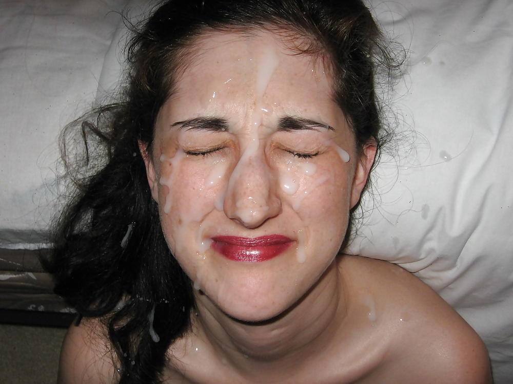 GIRLFRIEND LOVES FACIALS #1506310