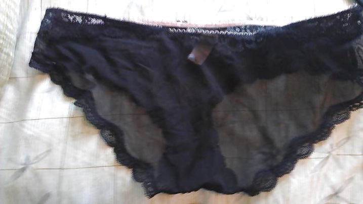 My Sisters Panties - 19 Years Old #11582631