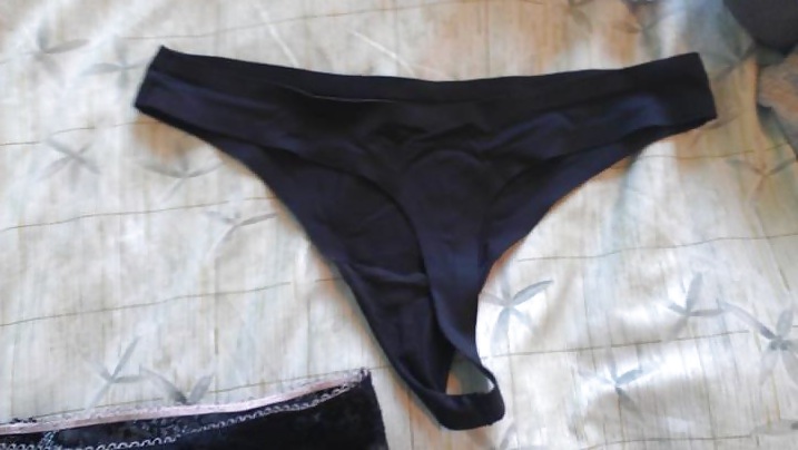 My Sisters Panties - 19 Years Old #11582636