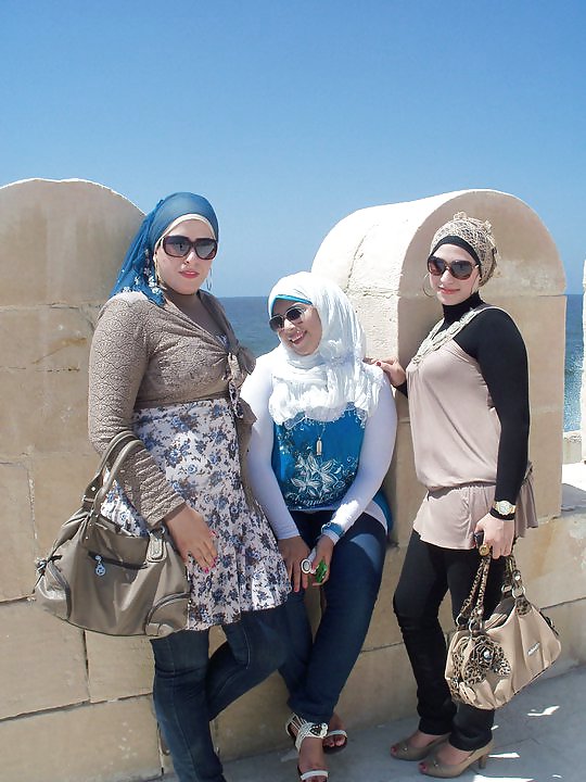 Arabic hijab #5014511