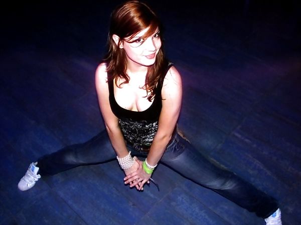 Versatile ladies.(no nude) #9590751