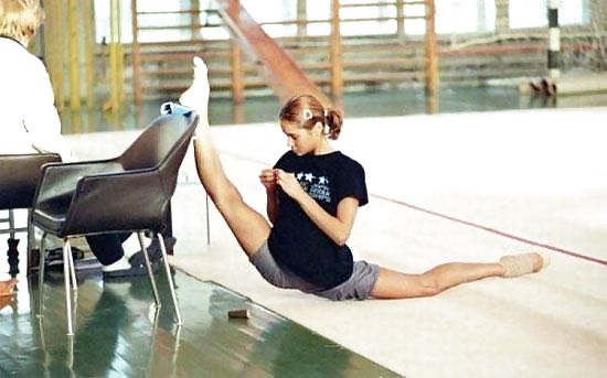 Versatile ladies.(no nude) #9590775