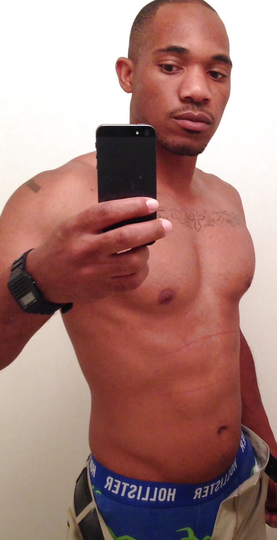 Half stack #18136404