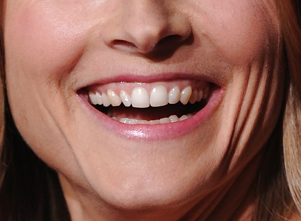 La bocca femminile
 #6577247