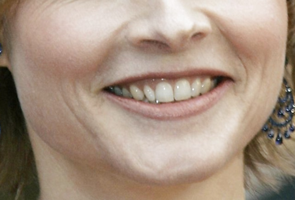 La bocca femminile
 #6577264