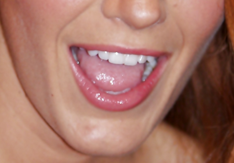 La bocca femminile
 #6577439