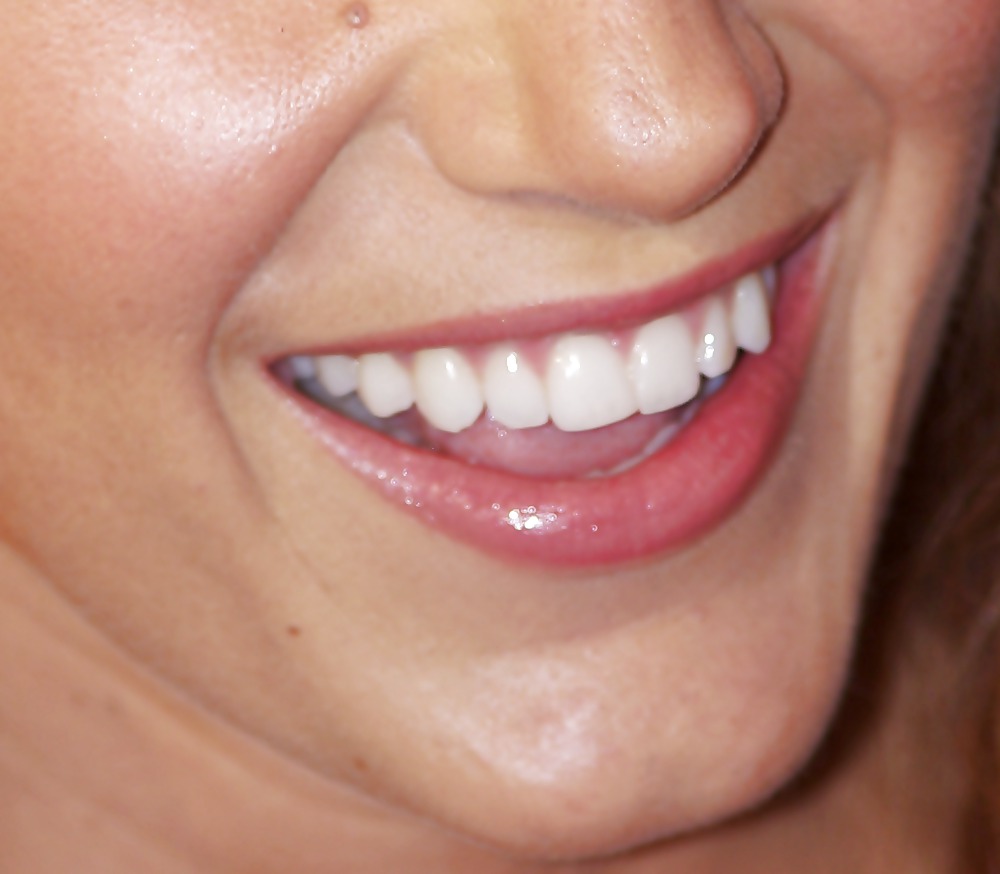 La bocca femminile
 #6577482