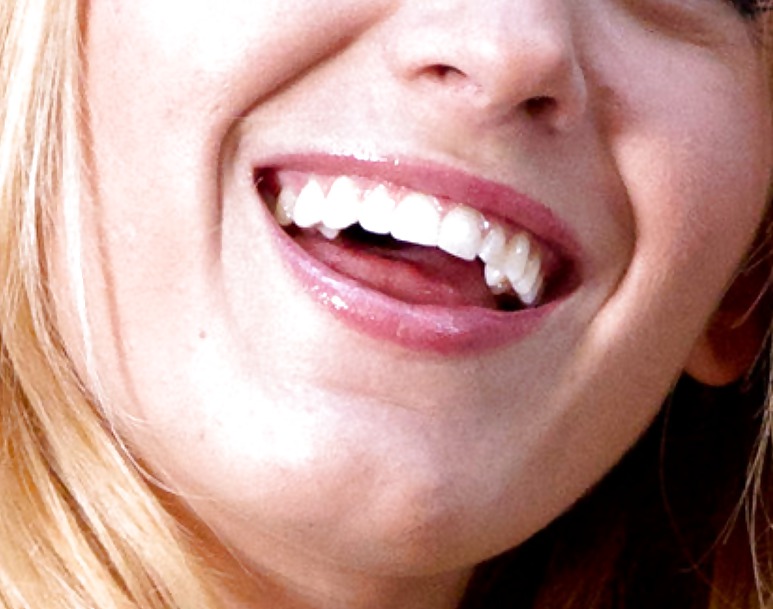La bocca femminile
 #6577533
