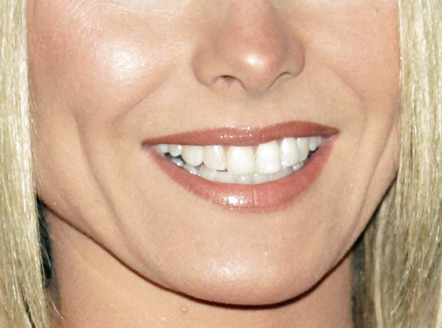 La bocca femminile
 #6577754