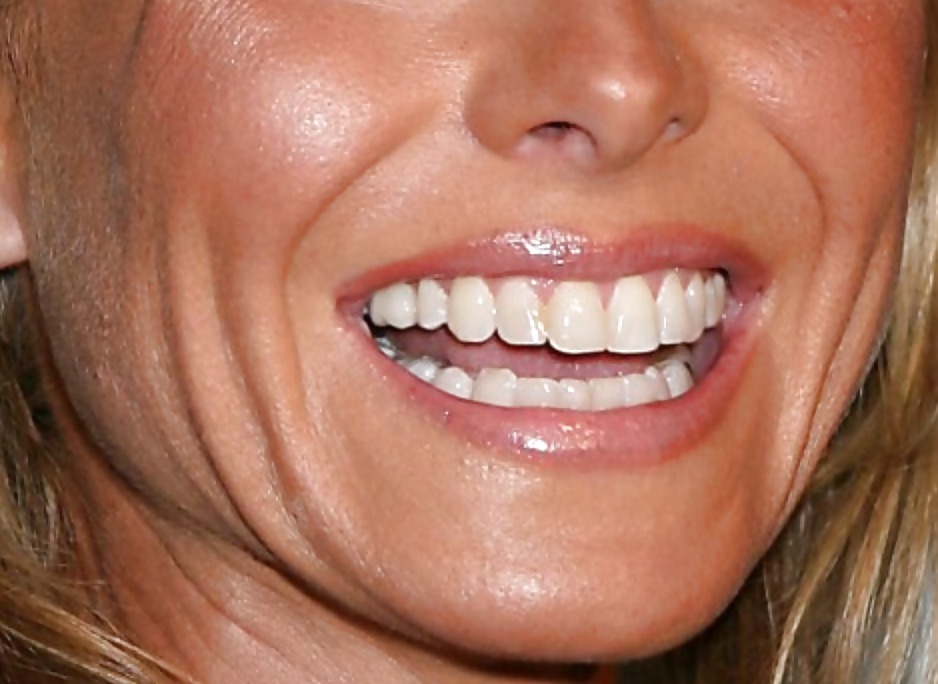 La bocca femminile
 #6577827