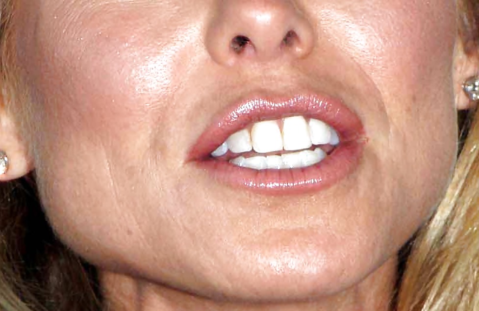 La bocca femminile
 #6577857