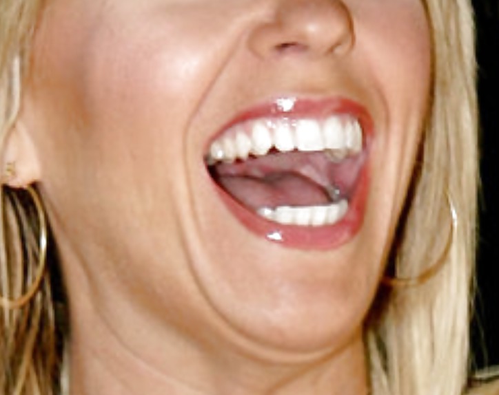 La bocca femminile
 #6578000