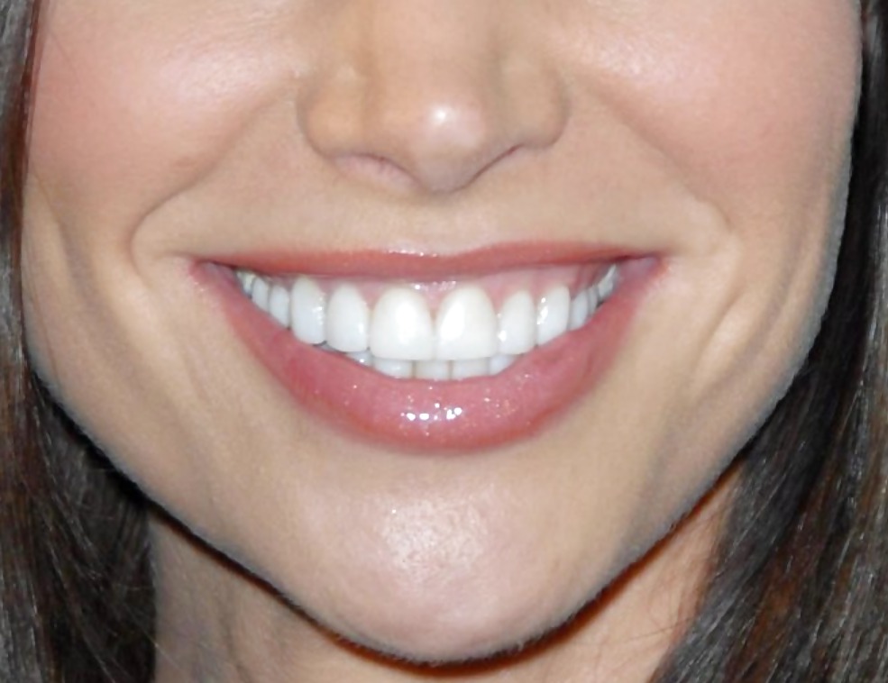 La bocca femminile
 #6578005