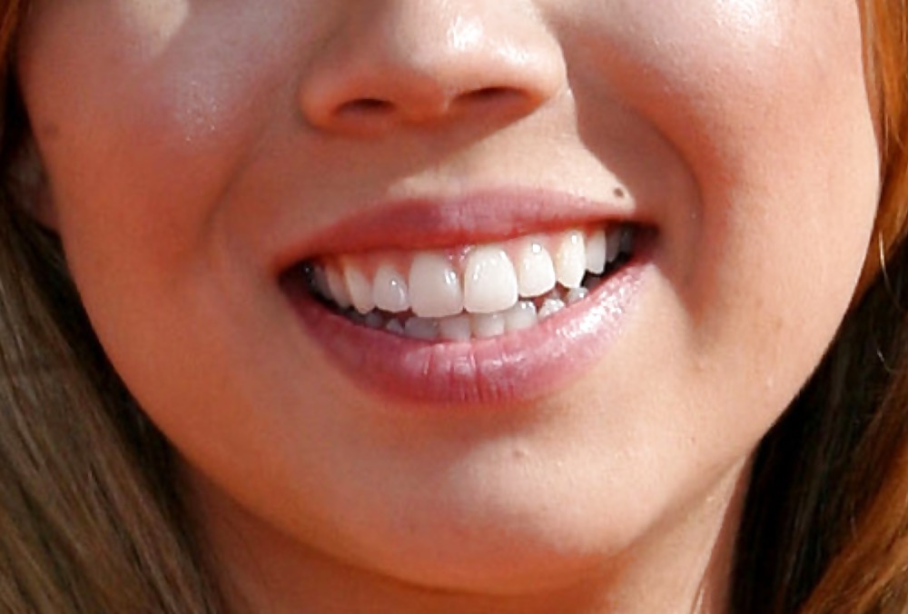 La bocca femminile
 #6578037