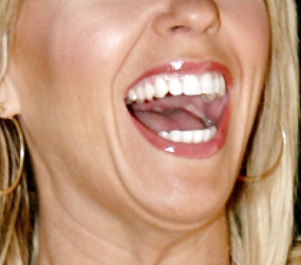 La bocca femminile
 #6578042