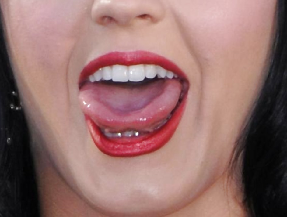 La bocca femminile
 #6578074