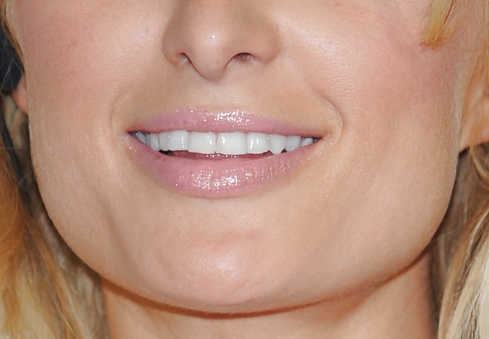 La bocca femminile
 #6578097
